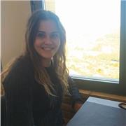 Profesora de Primaria ofrece clases particulares en Castellano e Inglés